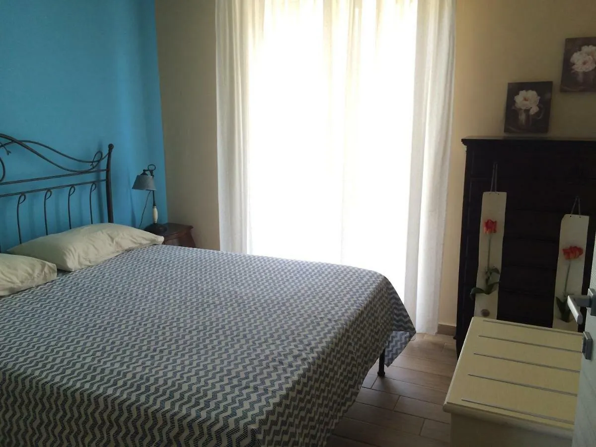 *** Bed & Breakfast Bed and Breakfast Frontemare Agrigento Italia