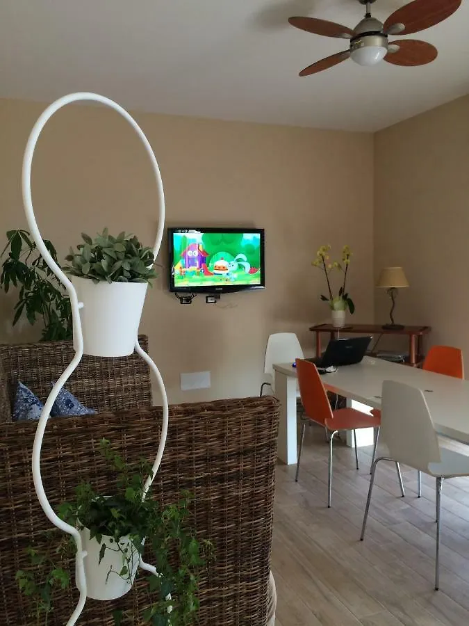 Bed and Breakfast Frontemare Agrigento 3*,  Italia