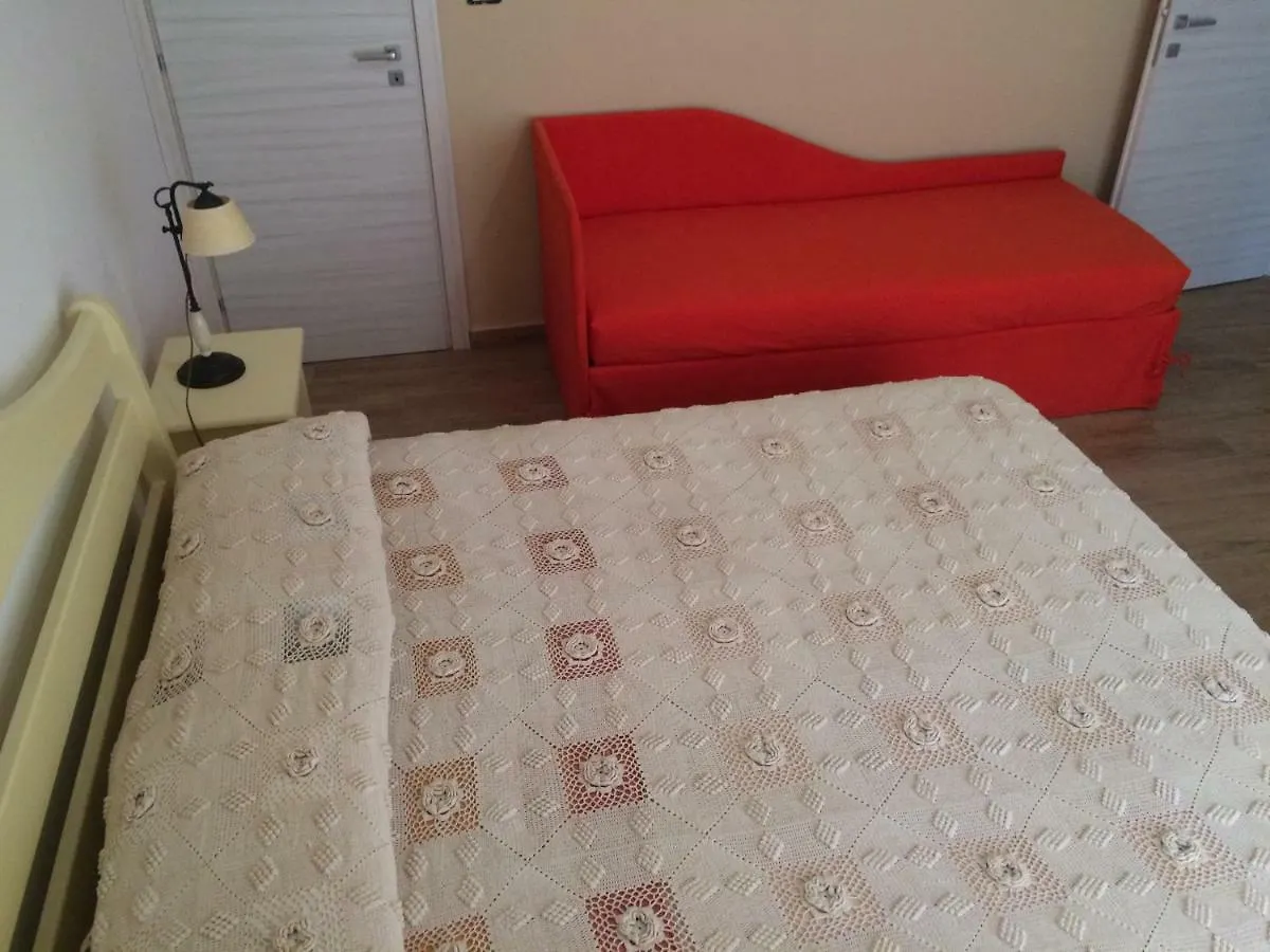 Bed & Breakfast Bed and Breakfast Frontemare Agrigento