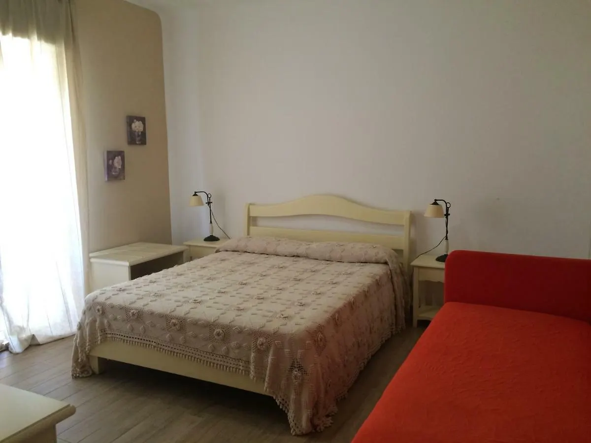 Bed & Breakfast Bed and Breakfast Frontemare Agrigento