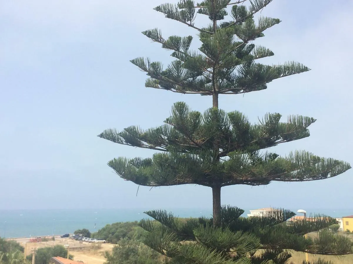 Bed and Breakfast Frontemare Agrigento
