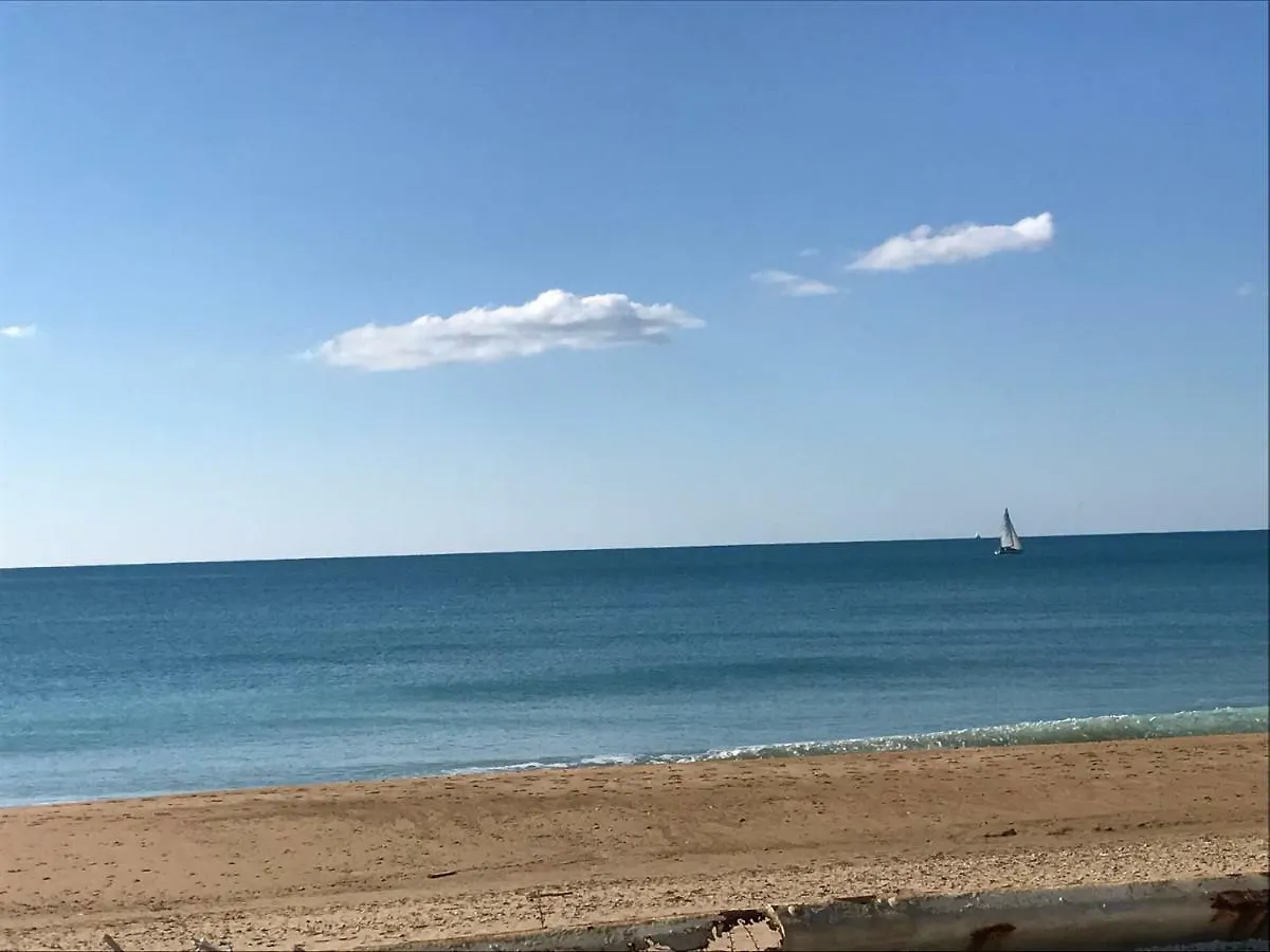 *** Bed & Breakfast Bed and Breakfast Frontemare Agrigento Italia