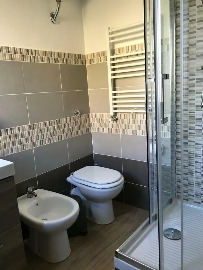 Bed and Breakfast Frontemare Agrigento 3*,  Italia
