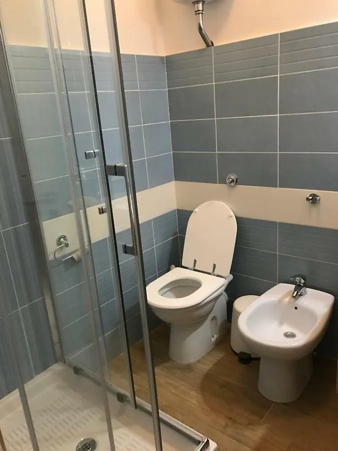 Bed and Breakfast Frontemare Agrigento Bed & Breakfast