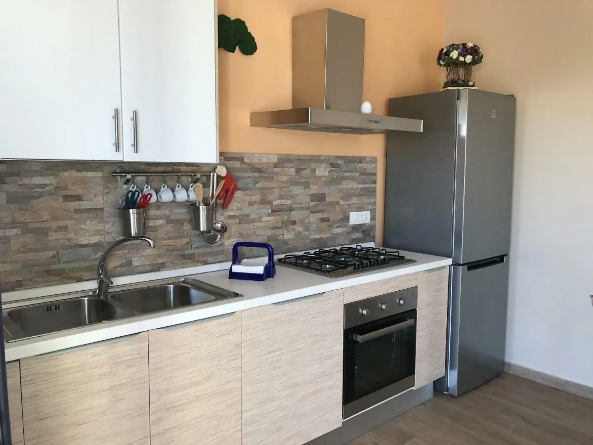 Bed & Breakfast Bed and Breakfast Frontemare Agrigento