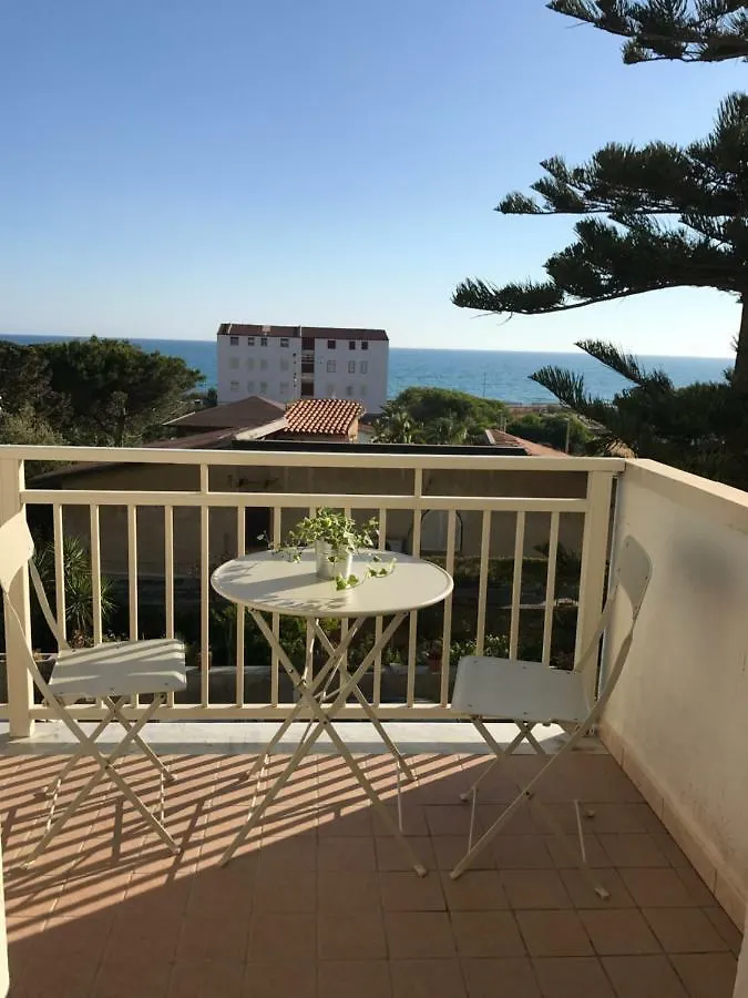 Bed and Breakfast Frontemare Agrigento