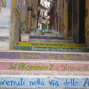 3* Bed & Breakfast Le Vie D'arte