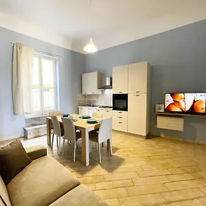 Athenahome- Intero Appartamento