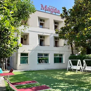 Magda Hotel Cattolica