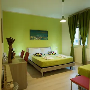 3* Bed & Breakfast Giunone