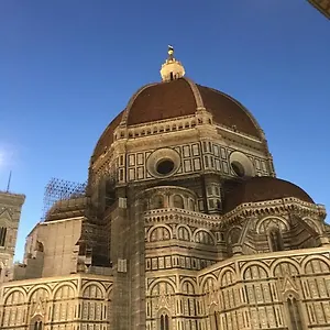 D'epoca San Jacopo Affittacamere Firenze