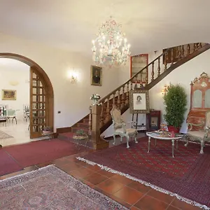 3* Bed & Breakfast Diana