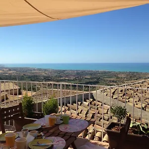 Bed & Breakfast Le Terrazze Di Pirandello