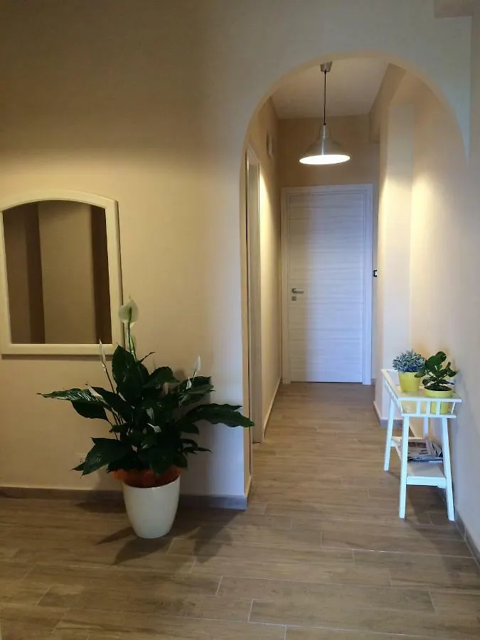 Frontemare Bed & Breakfast Agrigento