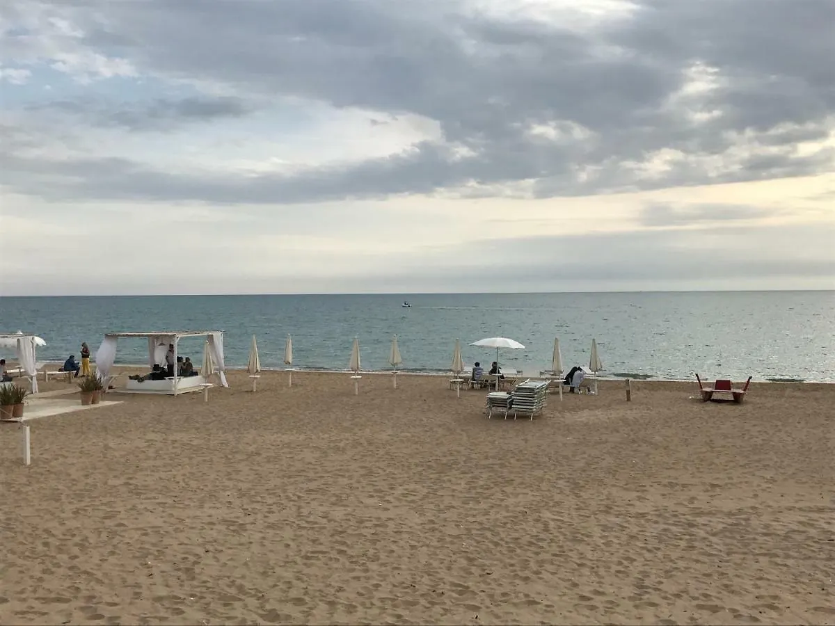 Frontemare Bed & Breakfast Agrigento