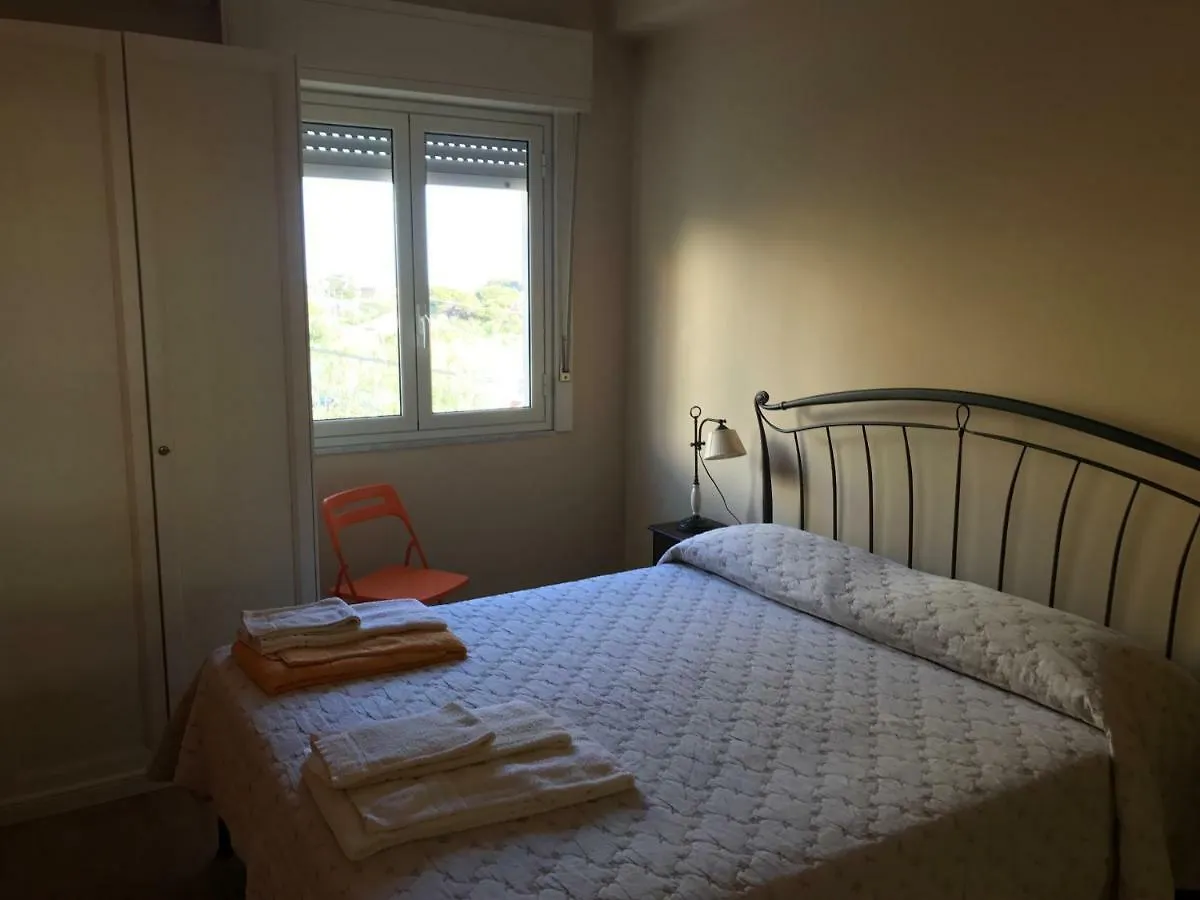 Frontemare Bed & Breakfast Agrigento