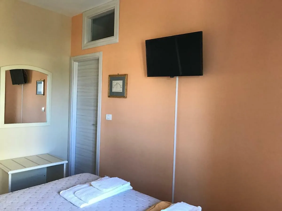 Frontemare Bed & Breakfast Agrigento