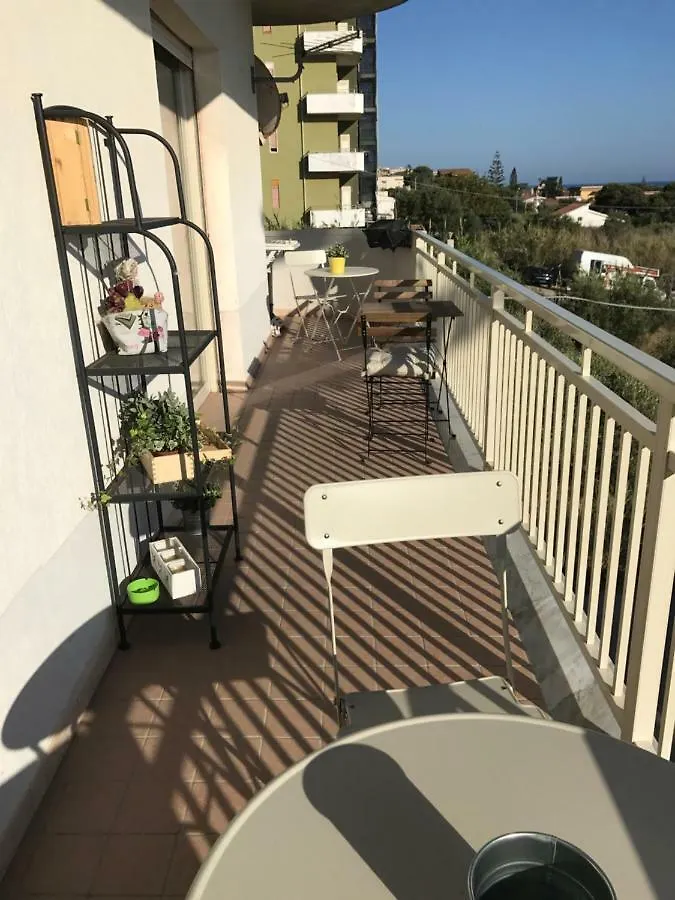 Frontemare Bed & Breakfast Agrigento
