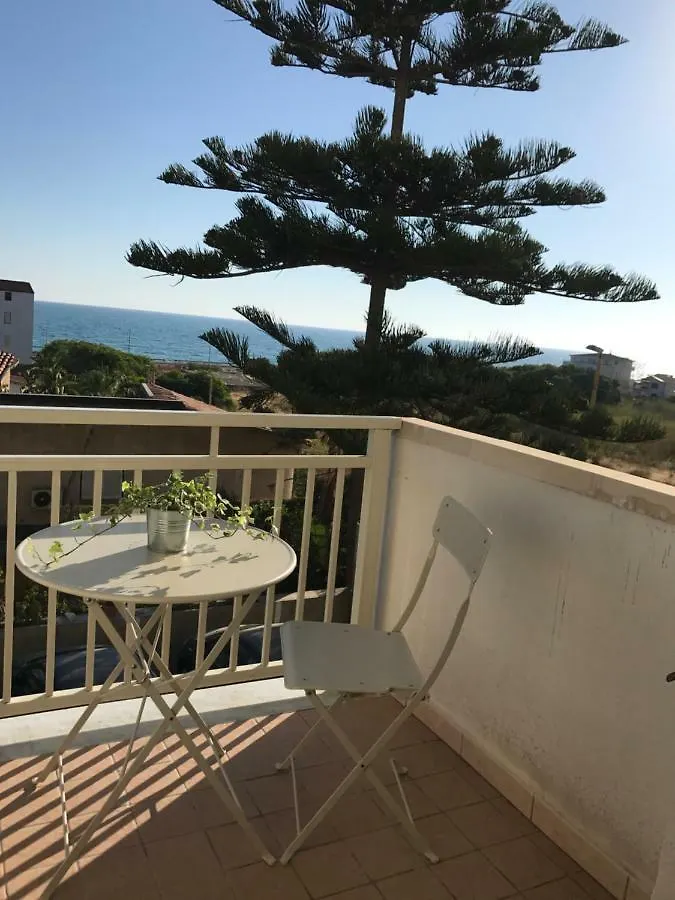 Frontemare Bed & Breakfast Agrigento