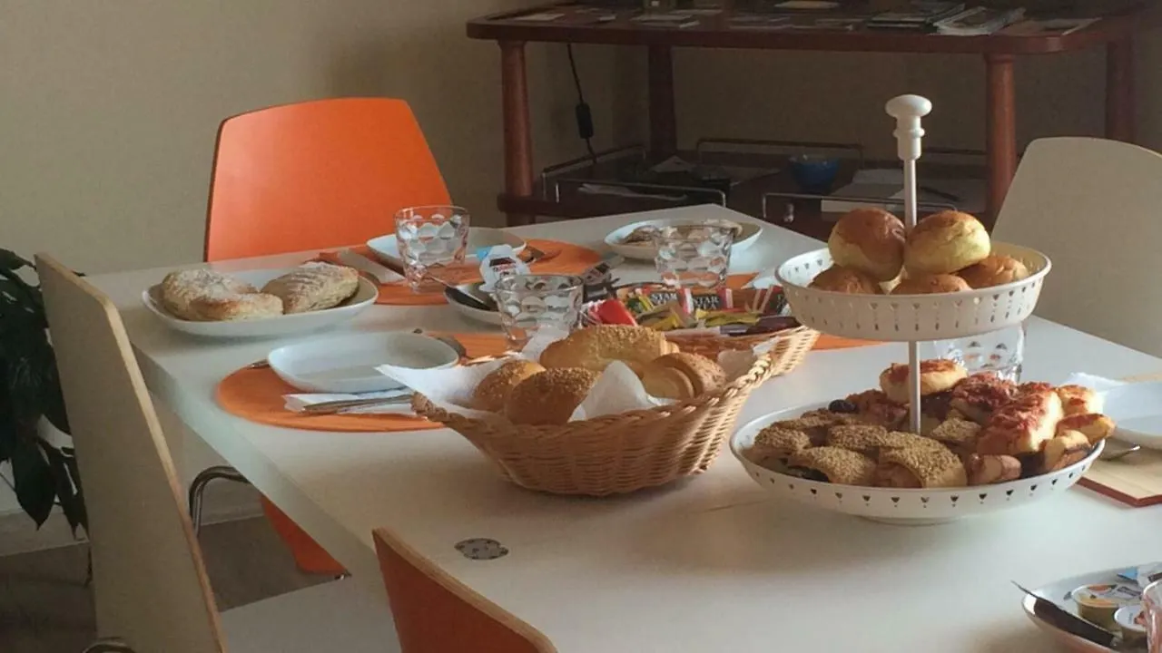 Frontemare Bed & Breakfast Agrigento Italy